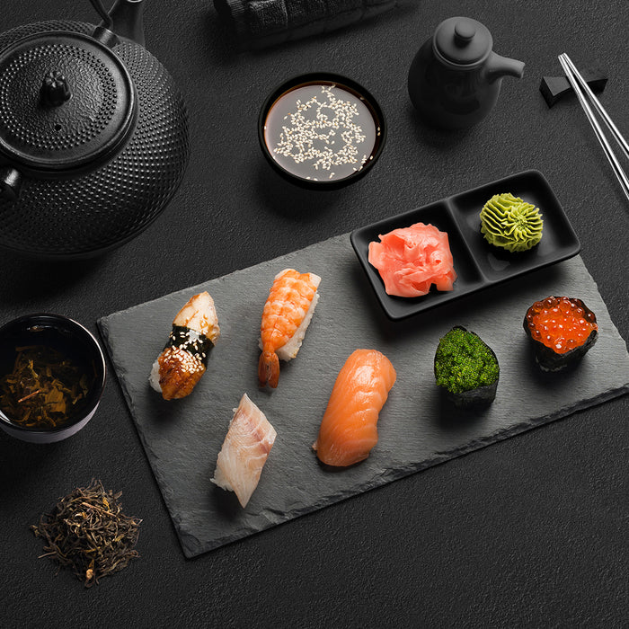Sushi, Datos curiosos