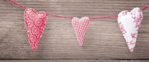 Planes para todos de San Valentín: Parejas, amigos, y solteros